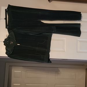Jogger set